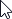 Selection mode cursor.